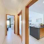 Vista Ondas 104 Апартаменты *