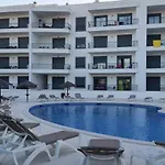 Апартаменты Vista Ondas 104 Албуфейра