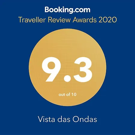 Vista Ondas 104 Apartamento *