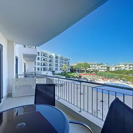 Vista Ondas 104 Апартаменты