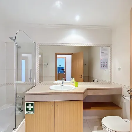 Apartamento Vista Ondas 104