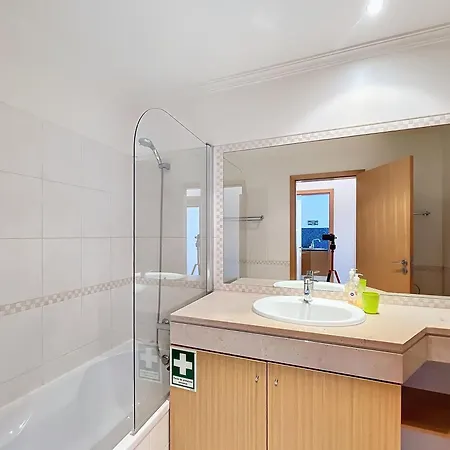 Apartamento Vista Ondas 104 *