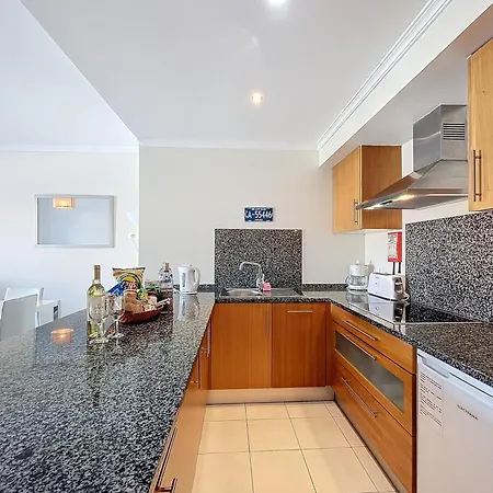 Apartamento Vista Ondas 104 Albufeira