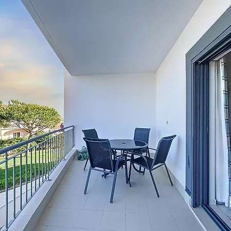 Vista Ondas 104 Albufeira