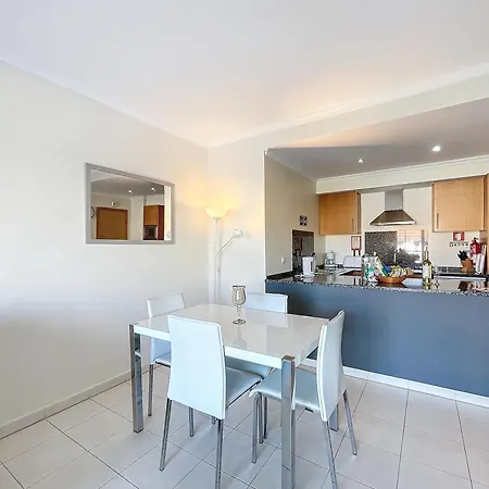 Vista Ondas 104 * Albufeira