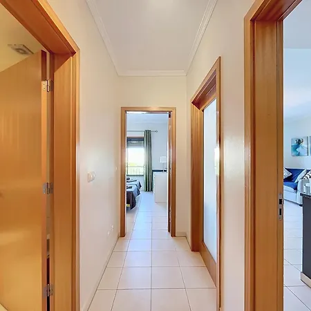 Apartamento Vista Ondas 104