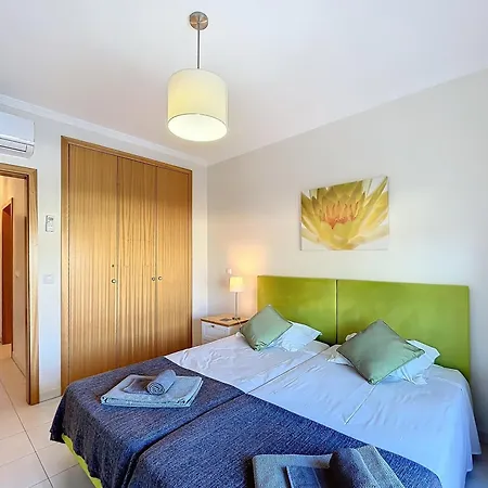 Vista Ondas 104 Apartamento *