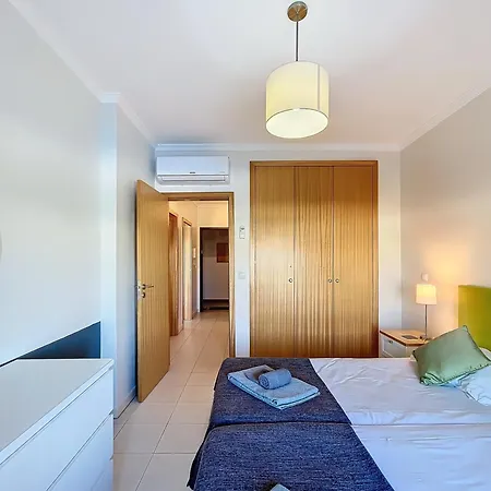 Apartamento Vista Ondas 104 *