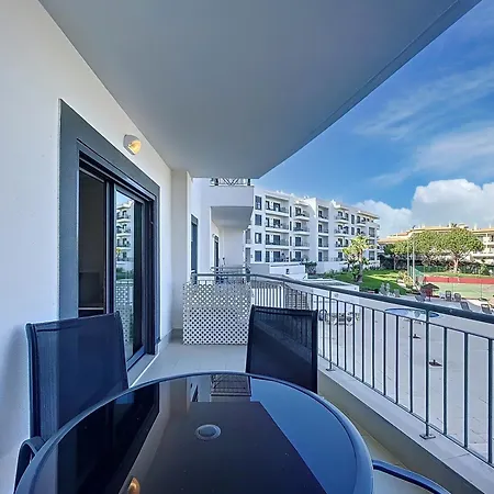 Apartamento Vista Ondas 104 Albufeira