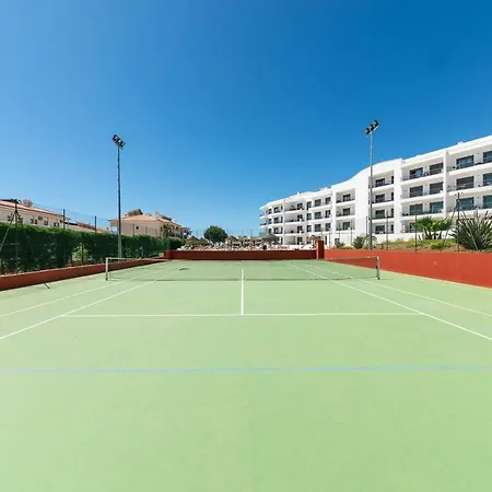 Apartamento Vista Ondas 104 Albufeira