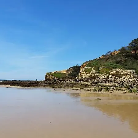 Vista Ondas 104 Albufeira