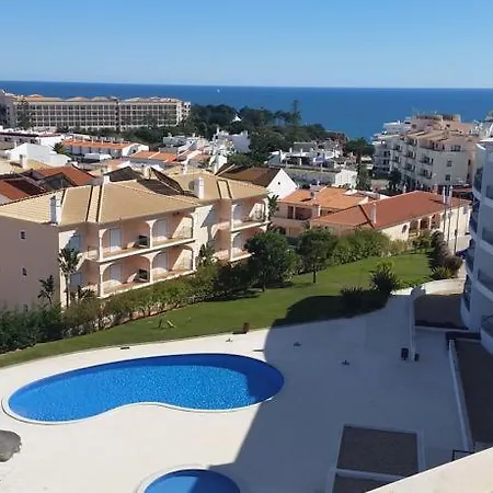 Vista Ondas 104 Albufeira