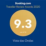 Vista Ondas 104 شقة *