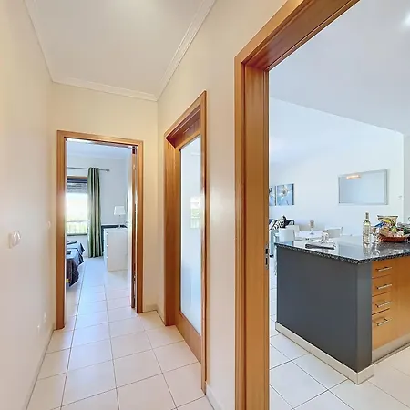 Vista Ondas 104 Appartamento *