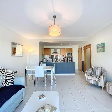 Vista Ondas 104 Appartement