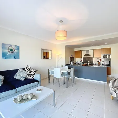 Vista Ondas 104 Albufeira