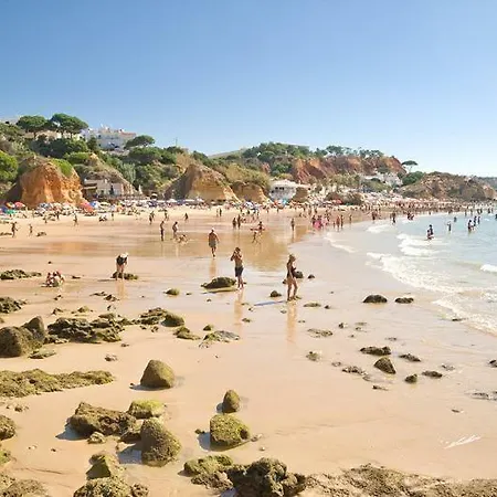 Vista Ondas 104 Albufeira