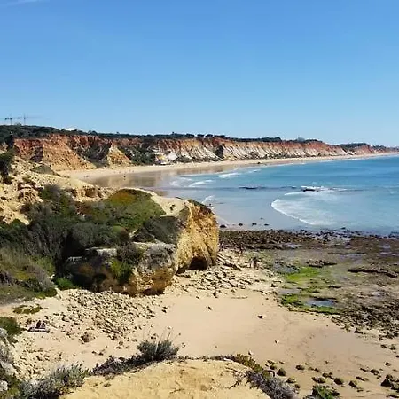 Vista Ondas 104 Albufeira