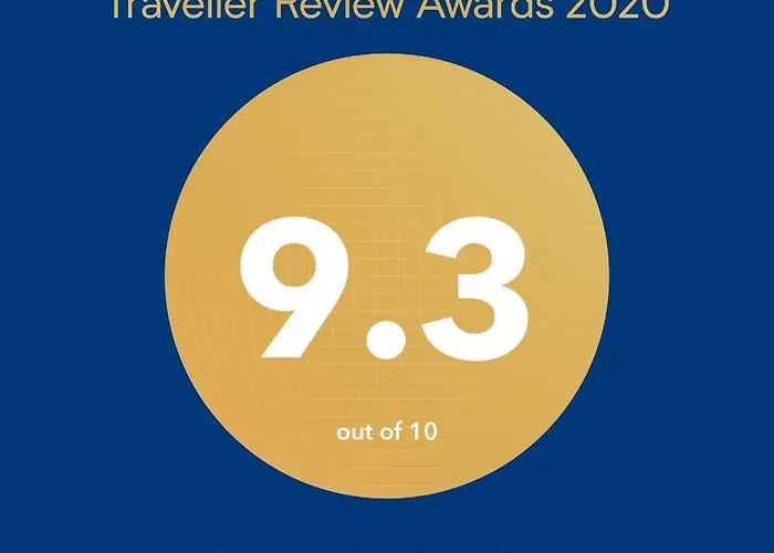 Vista Ondas 104 Appartement *