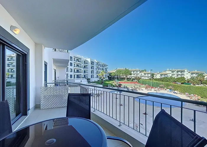 Vista Ondas 104 Appartement