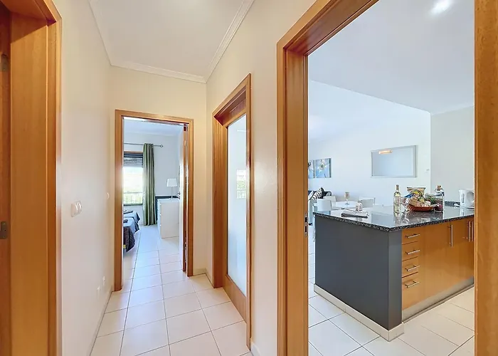 Vista Ondas 104 Appartement *