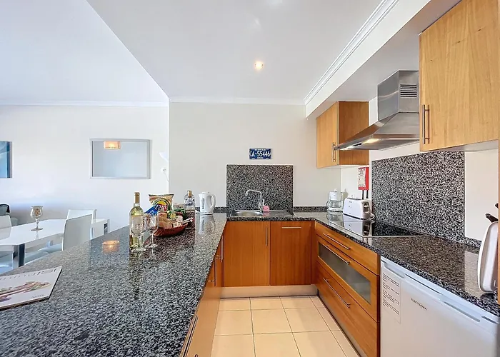 Appartement Vista Ondas 104 Albufeira