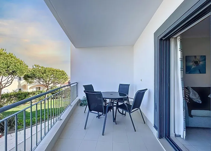 Vista Ondas 104 Albufeira