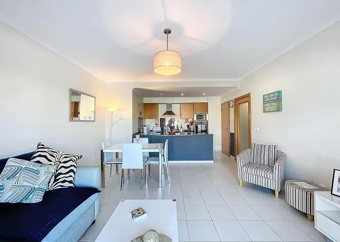 Vista Ondas 104 Appartement