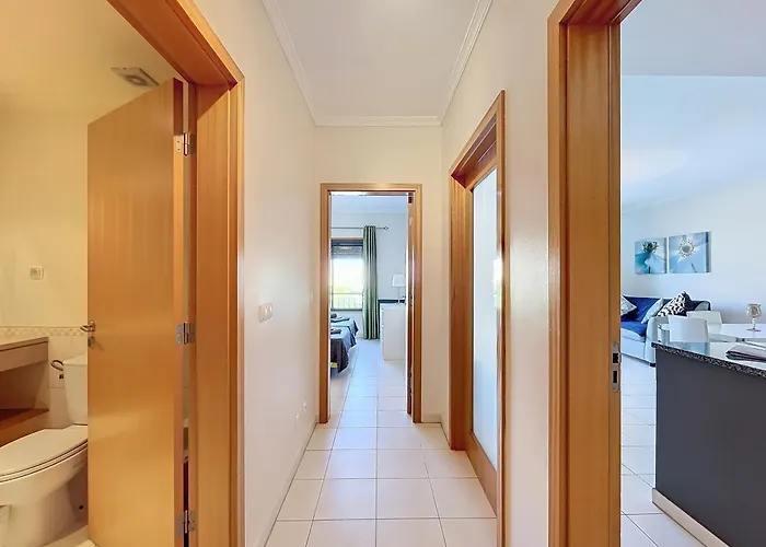 Appartement Vista Ondas 104