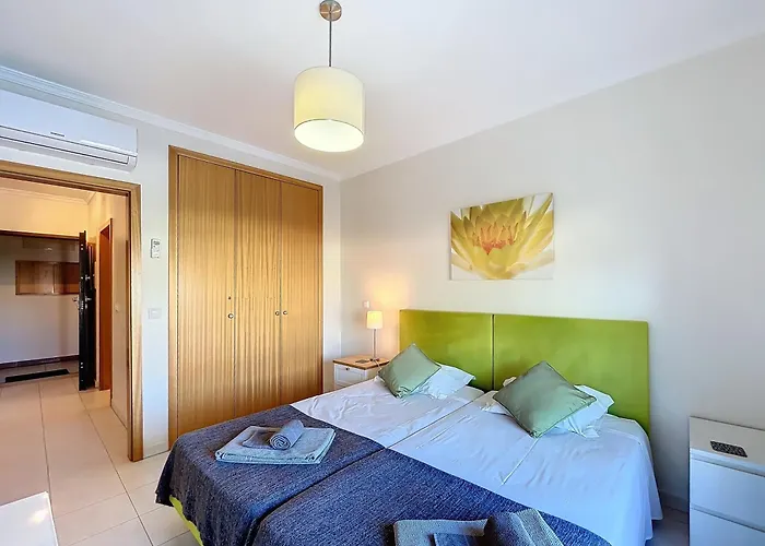 Vista Ondas 104 Appartement *