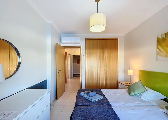 Appartement Vista Ondas 104 *