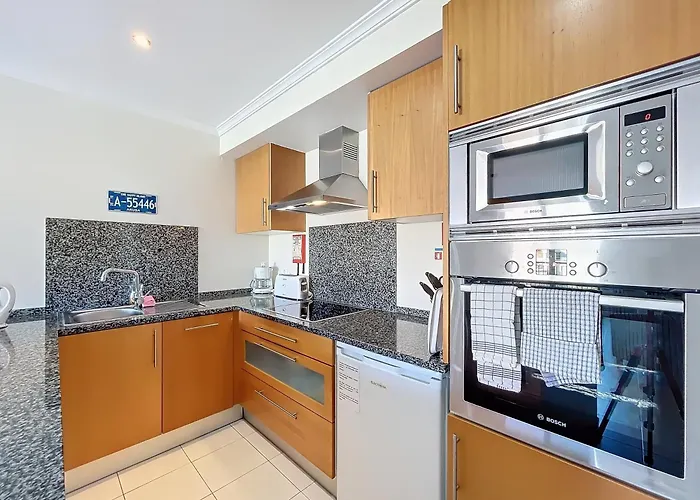 Vista Ondas 104 Appartement Albufeira