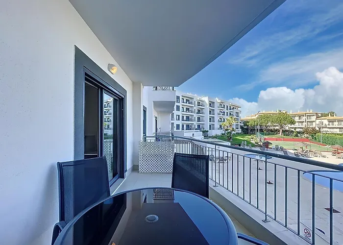 Appartement Vista Ondas 104 Albufeira