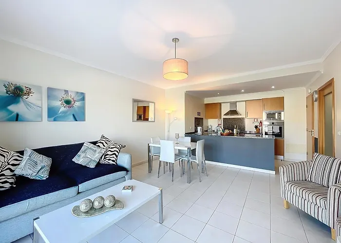 Vista Ondas 104 Albufeira