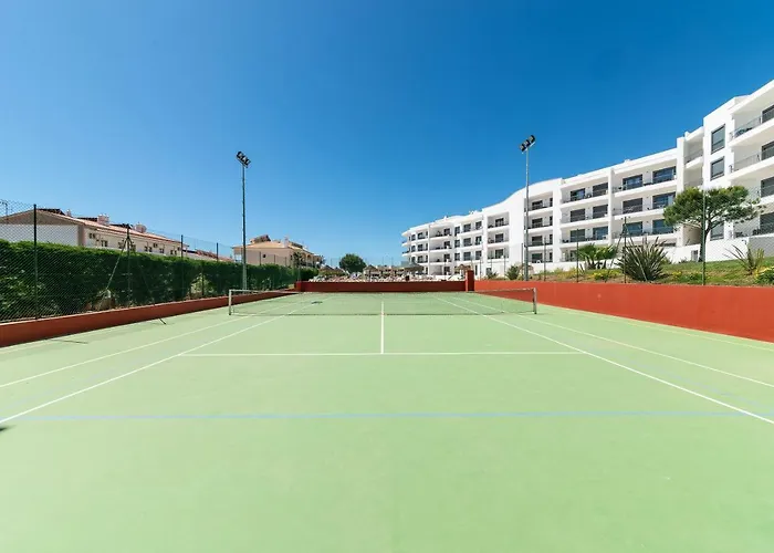 Appartement Vista Ondas 104 Albufeira