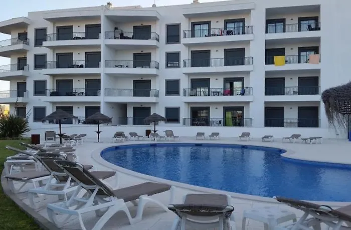 Appartement Vista Ondas 104 Albufeira