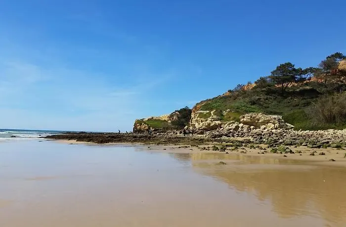 Vista Ondas 104 Albufeira