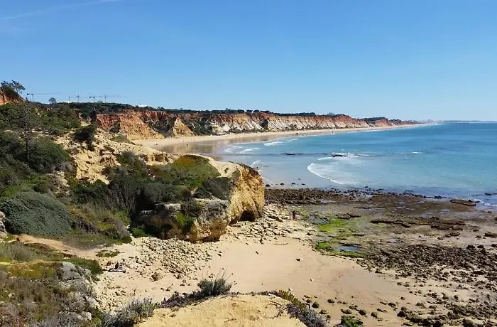 Vista Ondas 104 Albufeira