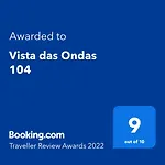 Vista Ondas 104 Apartament Albufeira