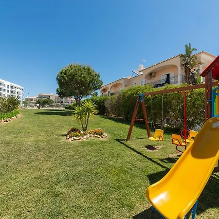 Vista Ondas 104 Διαμέρισμα Αλμπουφέιρα