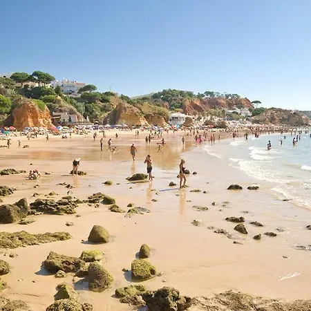 Vista Das Ondas_29445al Albufeira